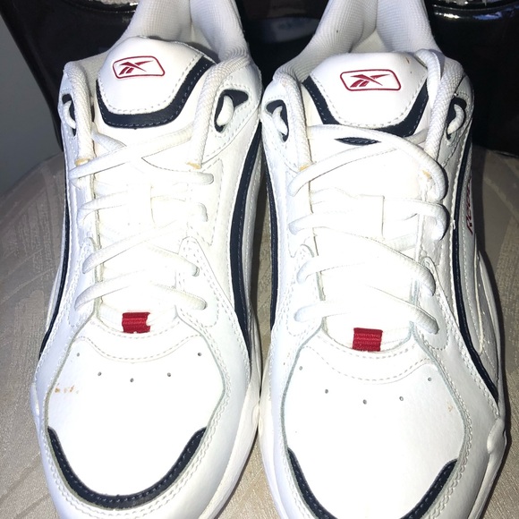 Reebok Shoes - Reebok Turnschunhe DMX ride gr 37 Neuw original